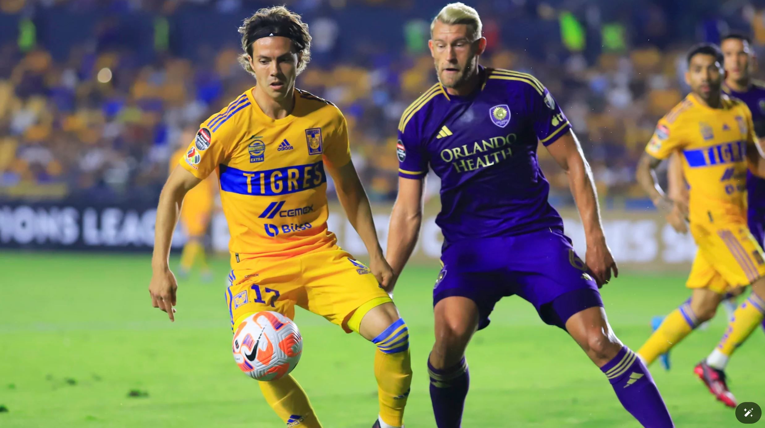 Tigres UANL vs Orlando City Prediction, Betting Tips & Odds │13 MARCH, 2024