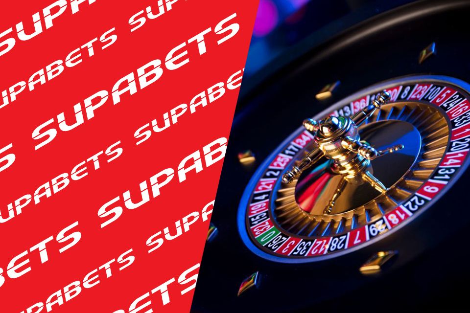 Supabets Casino South Africa