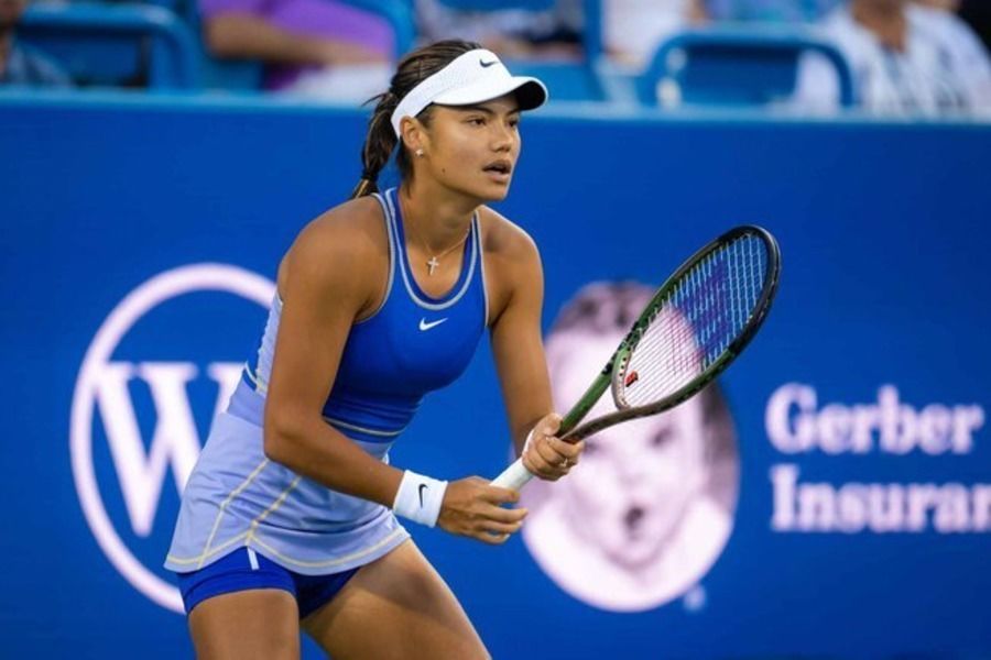 Jessica Pegula vs Emma Raducanu Prediction, Betting Tips & Odds │18 AUGUST, 2022