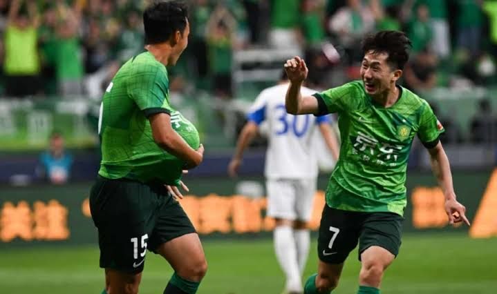 Beijing Guoan FC vs Dalian Pro Prediction, Betting Tips & Odds | 30 SEPTEMBER, 2023