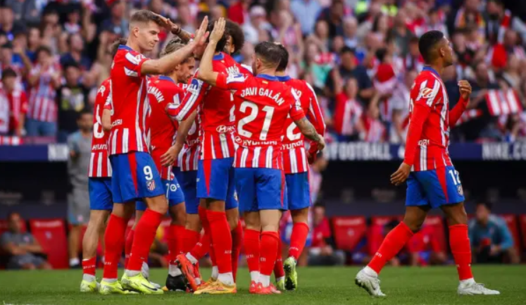 Betis vs Atletico Prediction, Betting Tips & Odds │27 OCTOBER, 2024