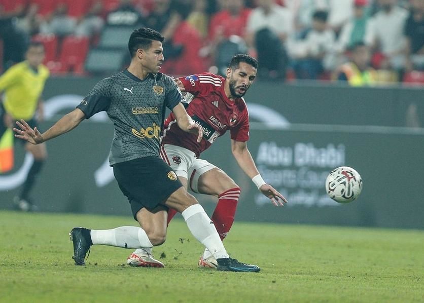 Ceramica vs Pharco Prediction, Betting Tips & Odds | 29 APRIL 2024