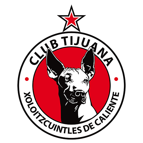 Atlas vs Tijuana. Pronóstico: Los Xolos siguen sorprendiendo en este torneo