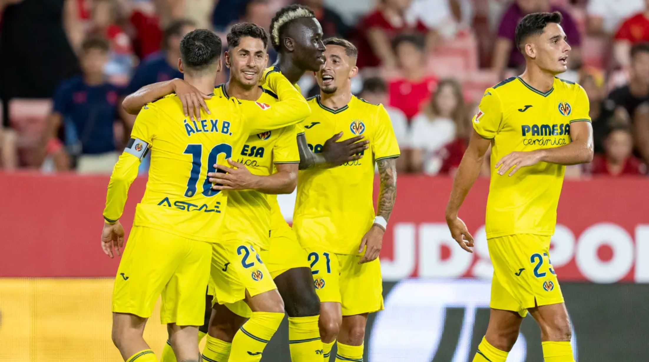 Villarreal vs Celta Prediction, Betting Tips & Odds │26 AUGUST, 2024