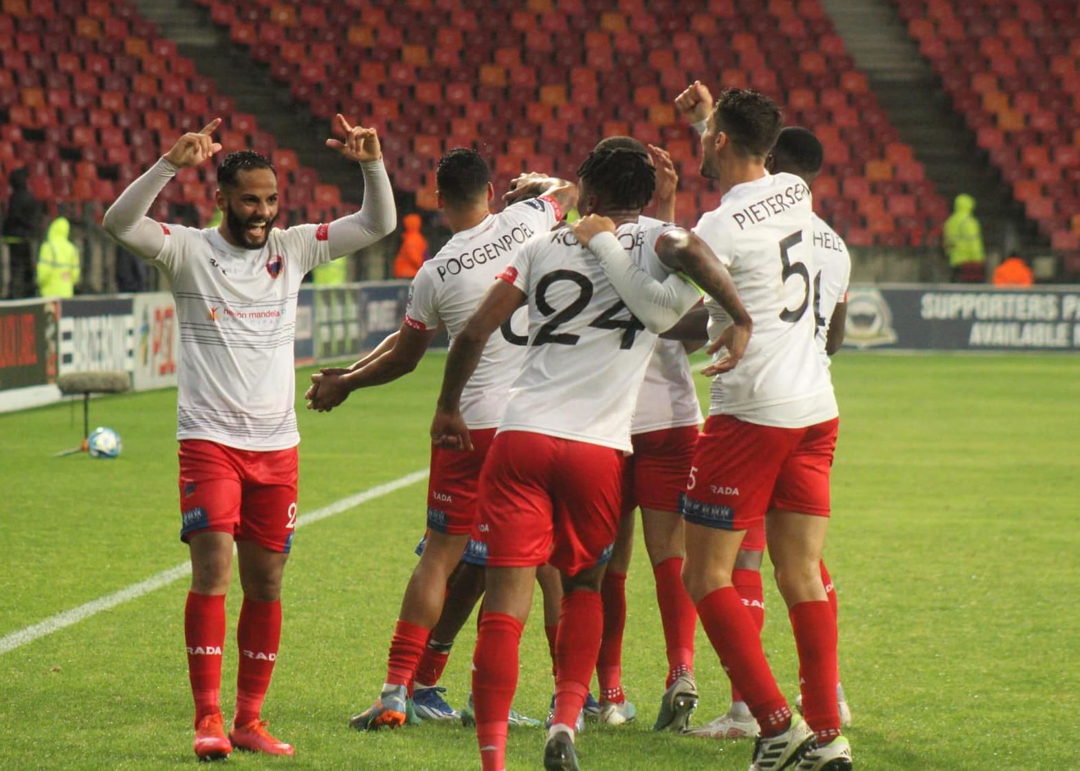 Chippa United vs Sekhukhune United Prediction, Betting Tips & Odds | 25 MAY 2024