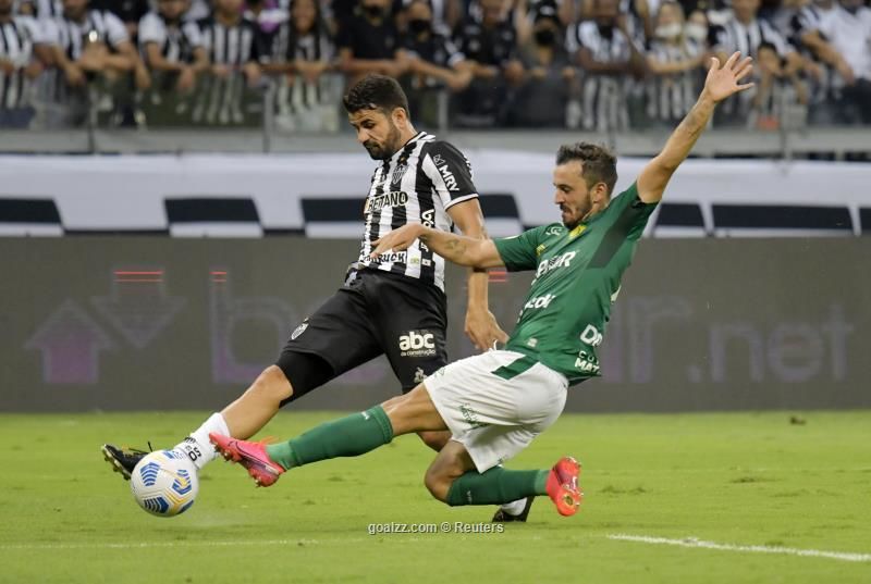 Atlético Mineiro vs Cuiabá Prediction, Betting Tips & Odds │11 NOVEMBER, 2022