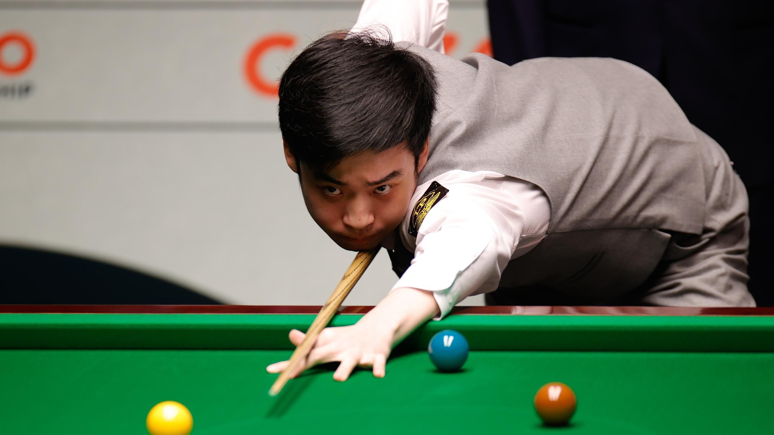 Luca Brecel vs Si Jiahui Prediction, Betting Tips & Odds │28 APRIL, 2023