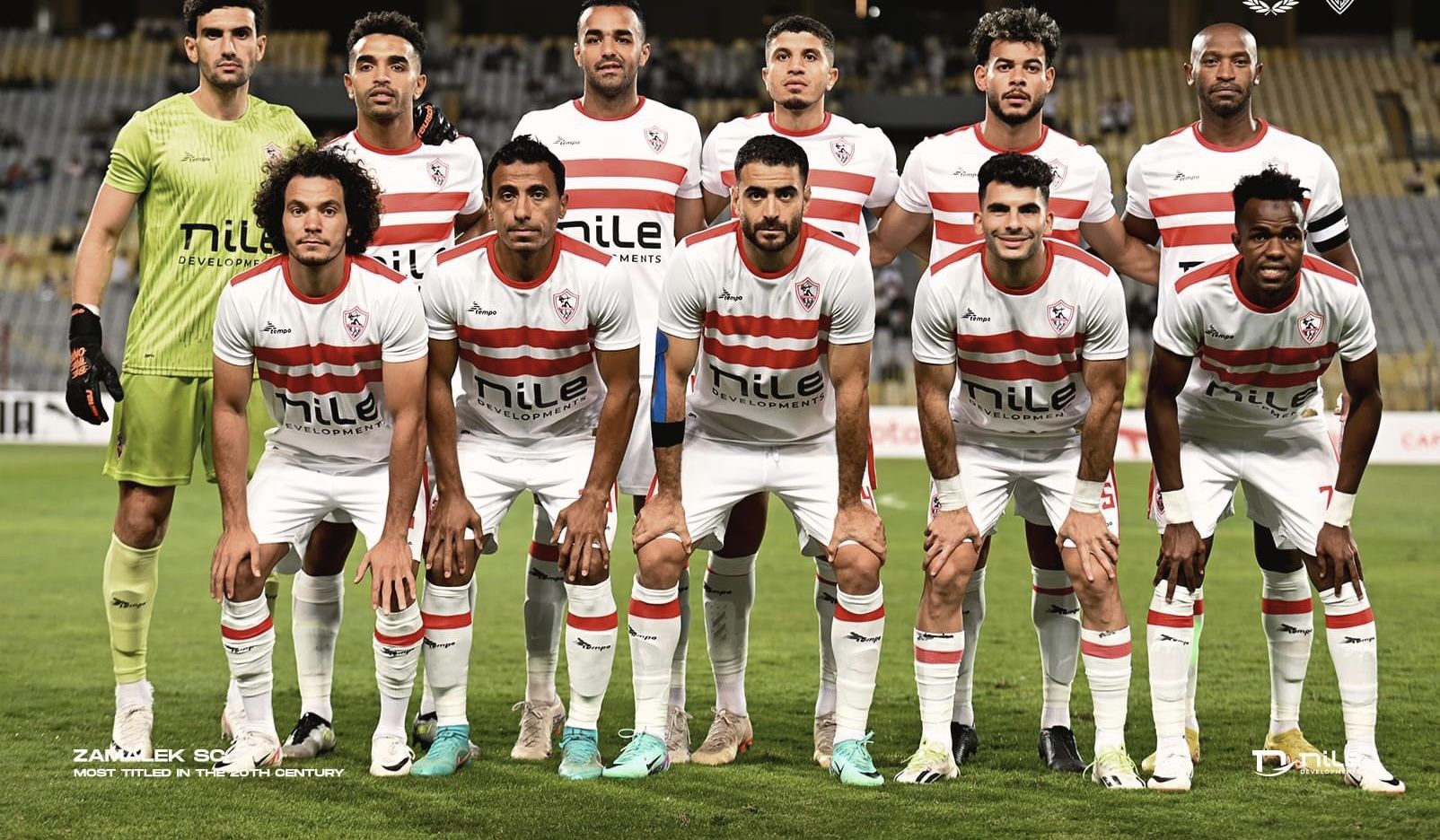 Zamalek SC vs Sagrada Esperanca Prediction, Betting Tips & Odds | 09 DECEMBER, 2023