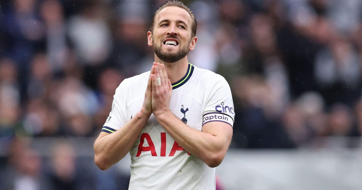 Real Madrid Prepares Final Transfer Offer for Kane