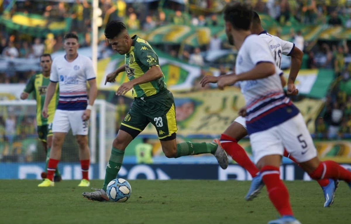 San Lorenzo vs. CA Aldosivi Prediction, Betting Tips & Odds │22 OCTOBER, 2022