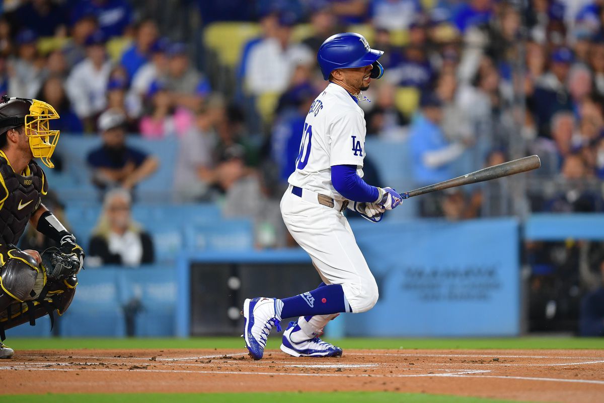 Los Angeles Dodgers vs San Diego Padres Prediction, Betting Tips & Odds │12 OCTOBER, 2024