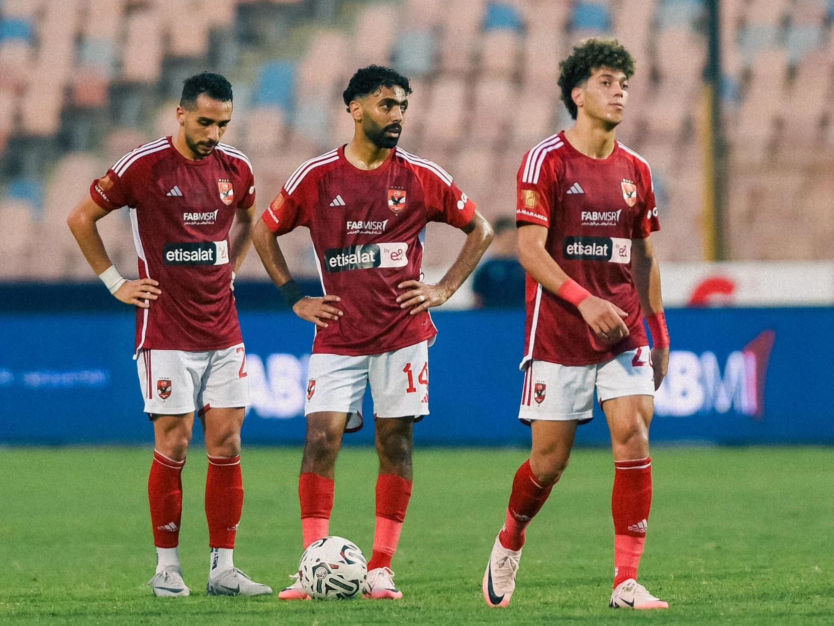 Al Ahly vs El Gaish Prediction, Betting Tips and Odds | 08 July 2024