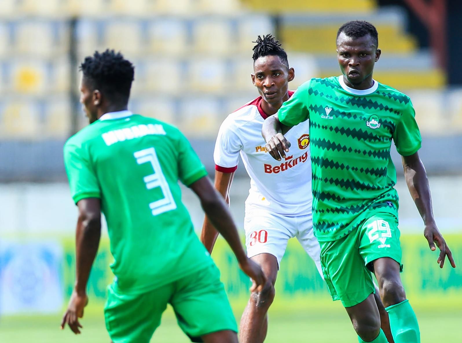 Nasarawa United vs Bayelsa United Prediction, Betting Tips & Odds | 06 OCTOBER, 2024