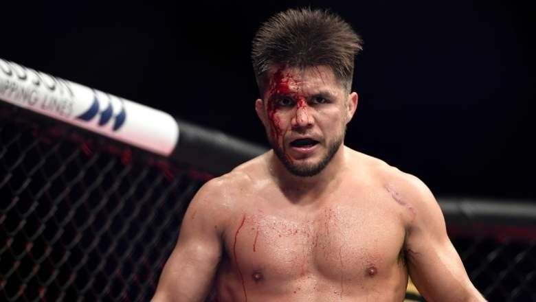 Cejudo Confirms Retirement If Defeated At UFC 298