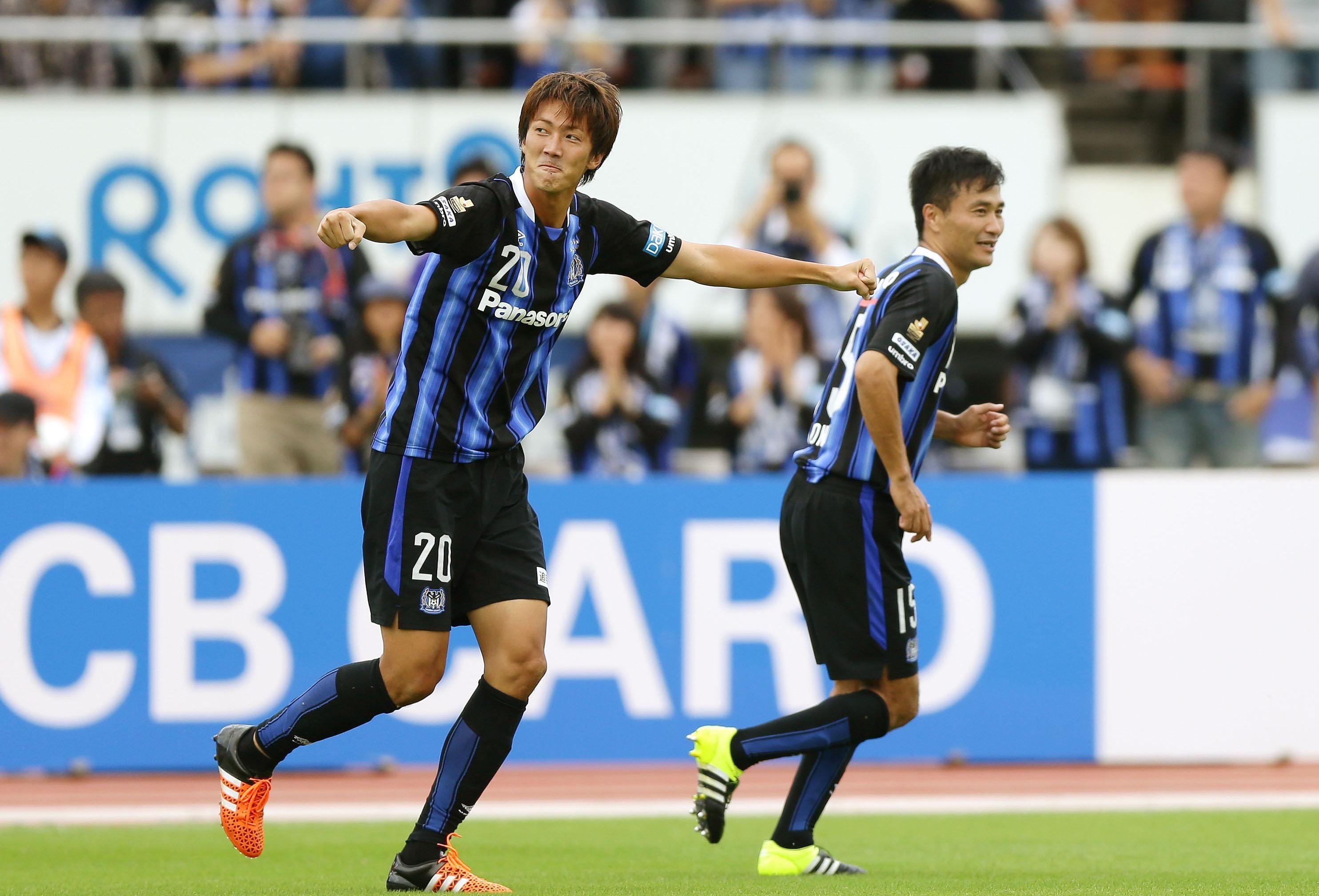 Gamba Osaka vs. Shonan Bellmare Prediction, Betting Tips & Odds | 19 AUGUST, 2023