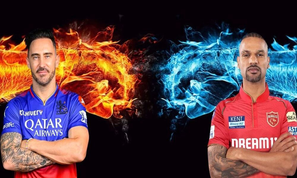 Royal Challengers Bengaluru vs Punjab Kings  Predictions, Betting Tips & Odds │25 March, 2024 