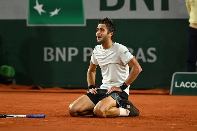 Nicolas Jarry vs Tomas Martin Etcheverry Prediction, Betting Tips and Odds | 16 FEBRUARY 2024