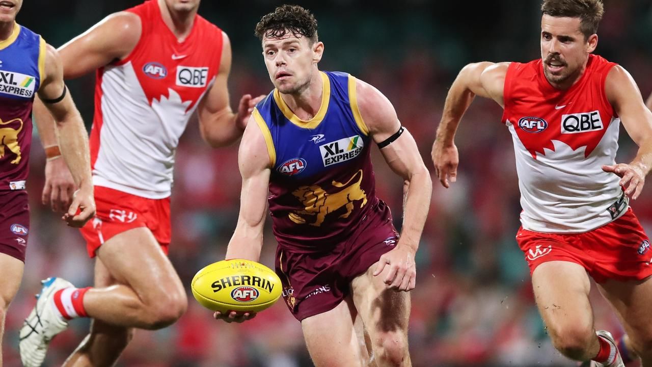 Sydney Swans vs Brisbane Lions Prediction, Betting Tips & Odds │28 SEPTEMBER, 2024