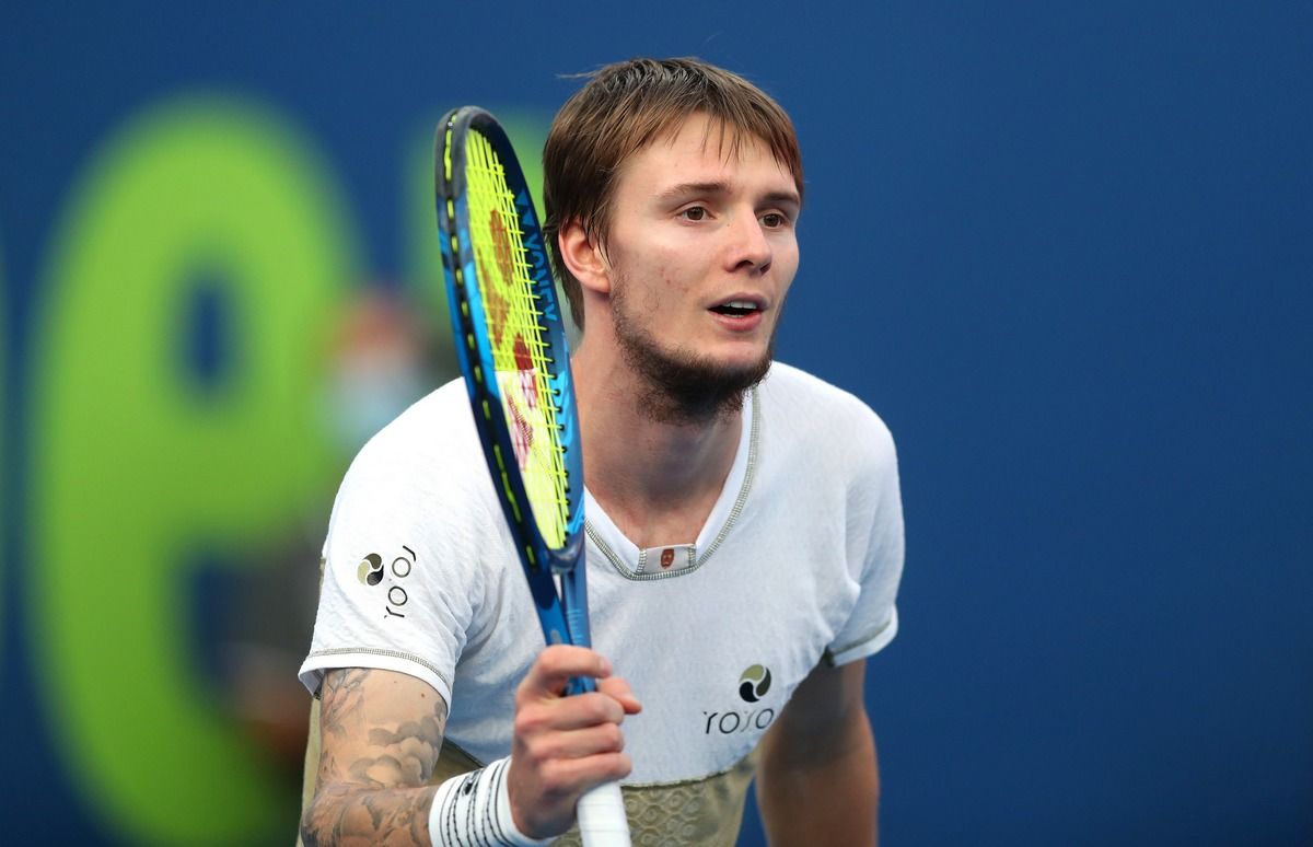  Andrey Rublev vs Alexander Bublik Prediction, Betting Tips & Odds │25 JUNE, 2023