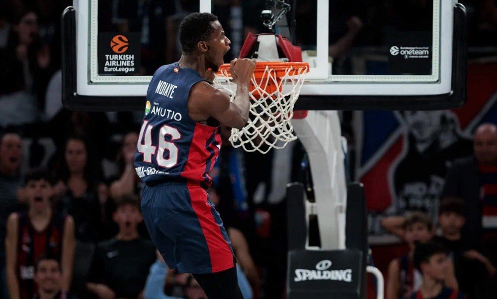 París vs Baskonia. Pronóstico, Apuestas y Cuotas│1 de noviembre de 2024