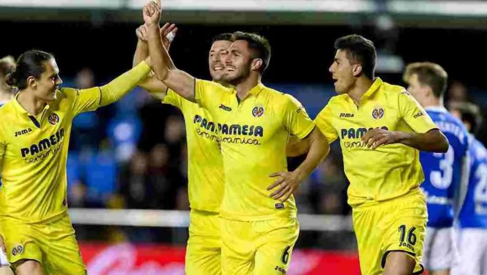 Villarreal vs Alaves Prediction, Betting Tips & Odds │ 9 NOVEMBER, 2024