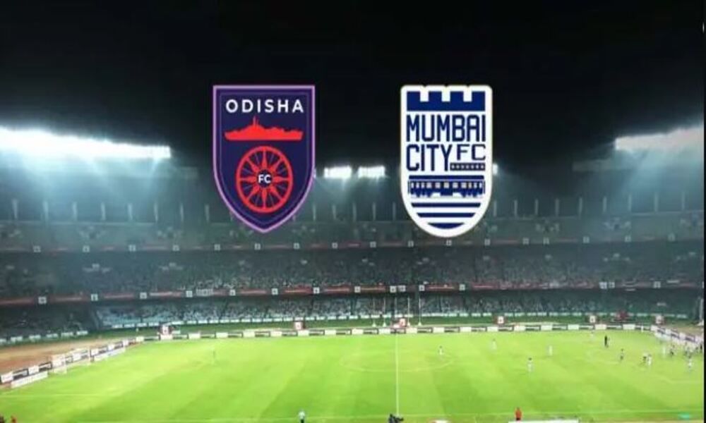 Odisha FC vs Mumbai FC Prediction, Betting Tips & Odds │28 September, 2023