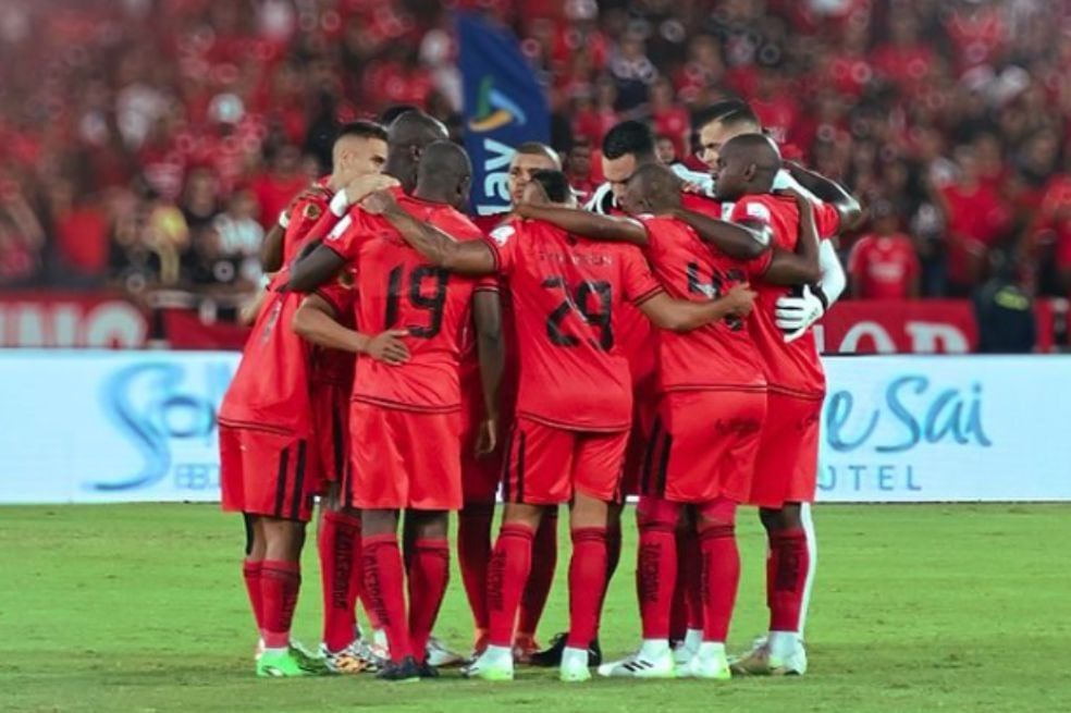 America Cali vs Jaguares Cordoba Prediction, Betting Tips & Odds | 8 September, 2024