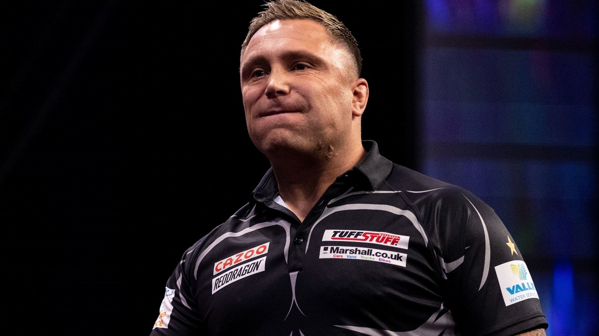 Gerwyn Price vs Ted Evetts Prediction, Betting Tips & Odds │12 NOVEMBER, 2022