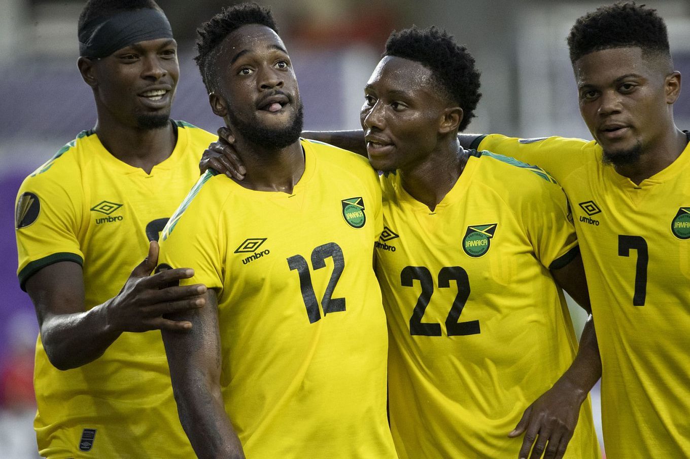 Costa Rica vs Jamaica Prediction, Betting Tips & Odds│21 JULY 2021