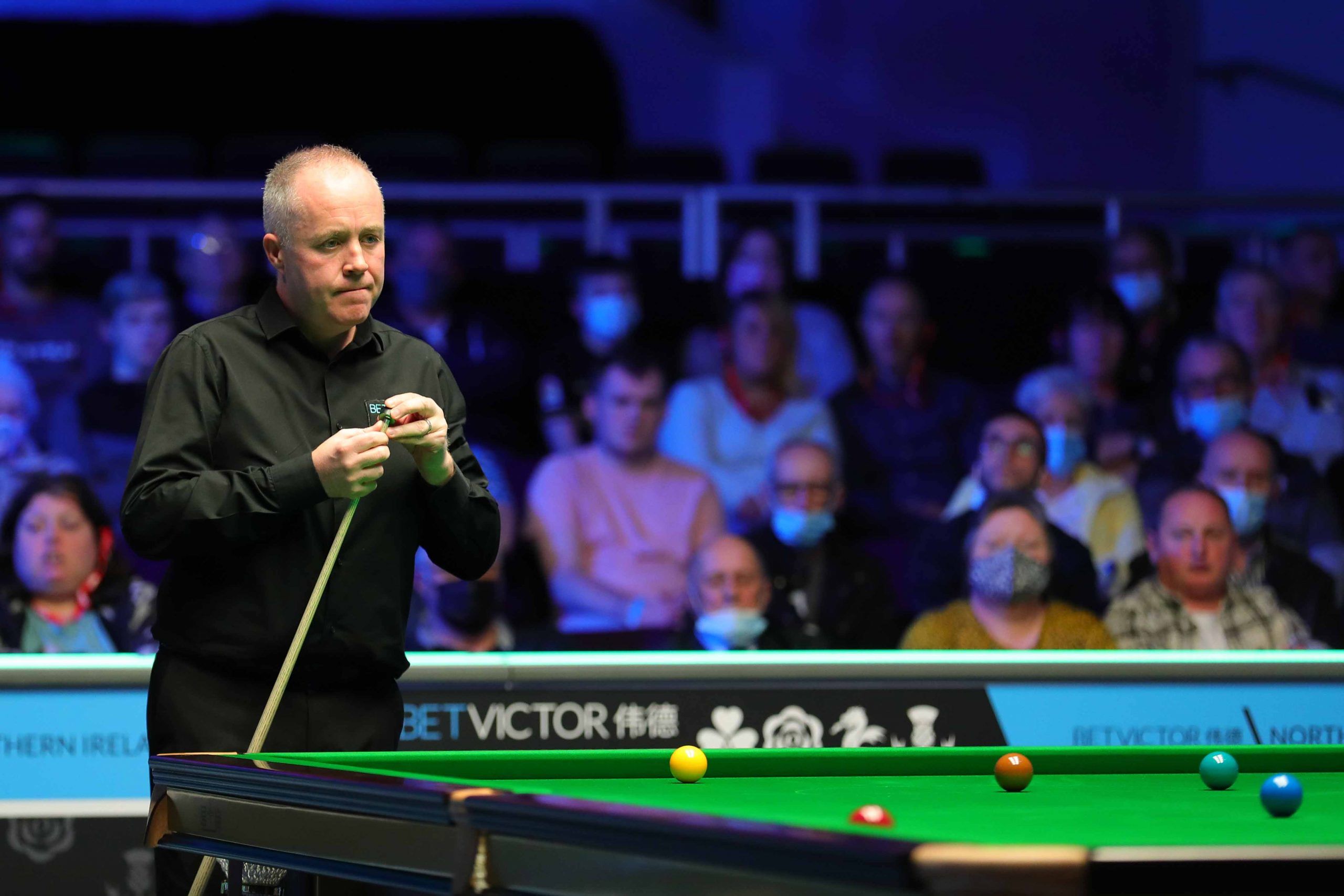 John Higgins vs Chris Wakelin Prediction, Betting Tips & Odds │15 NOVEMBER, 2023