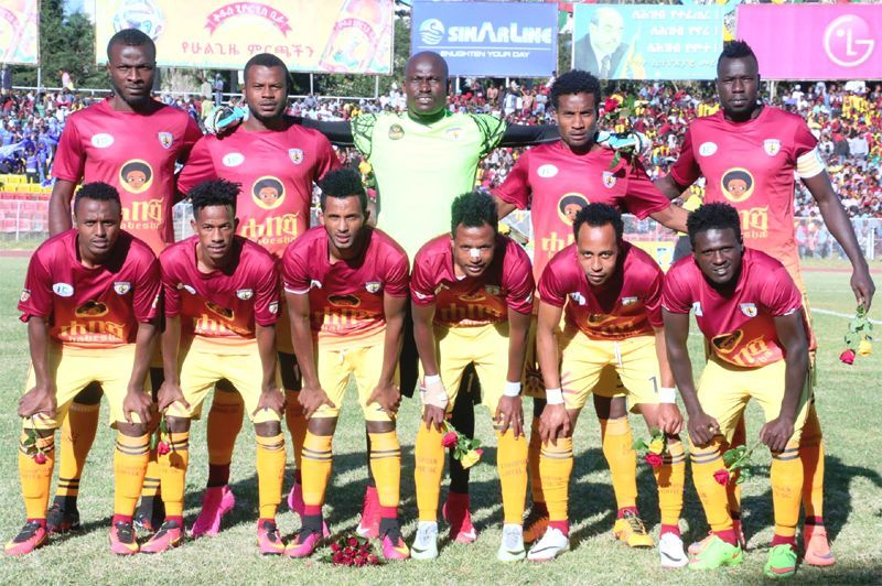 Sidama Bunna vs Fasil Kenema Prediction, Betting Tips and Odds | 19 OCTOBER 2023