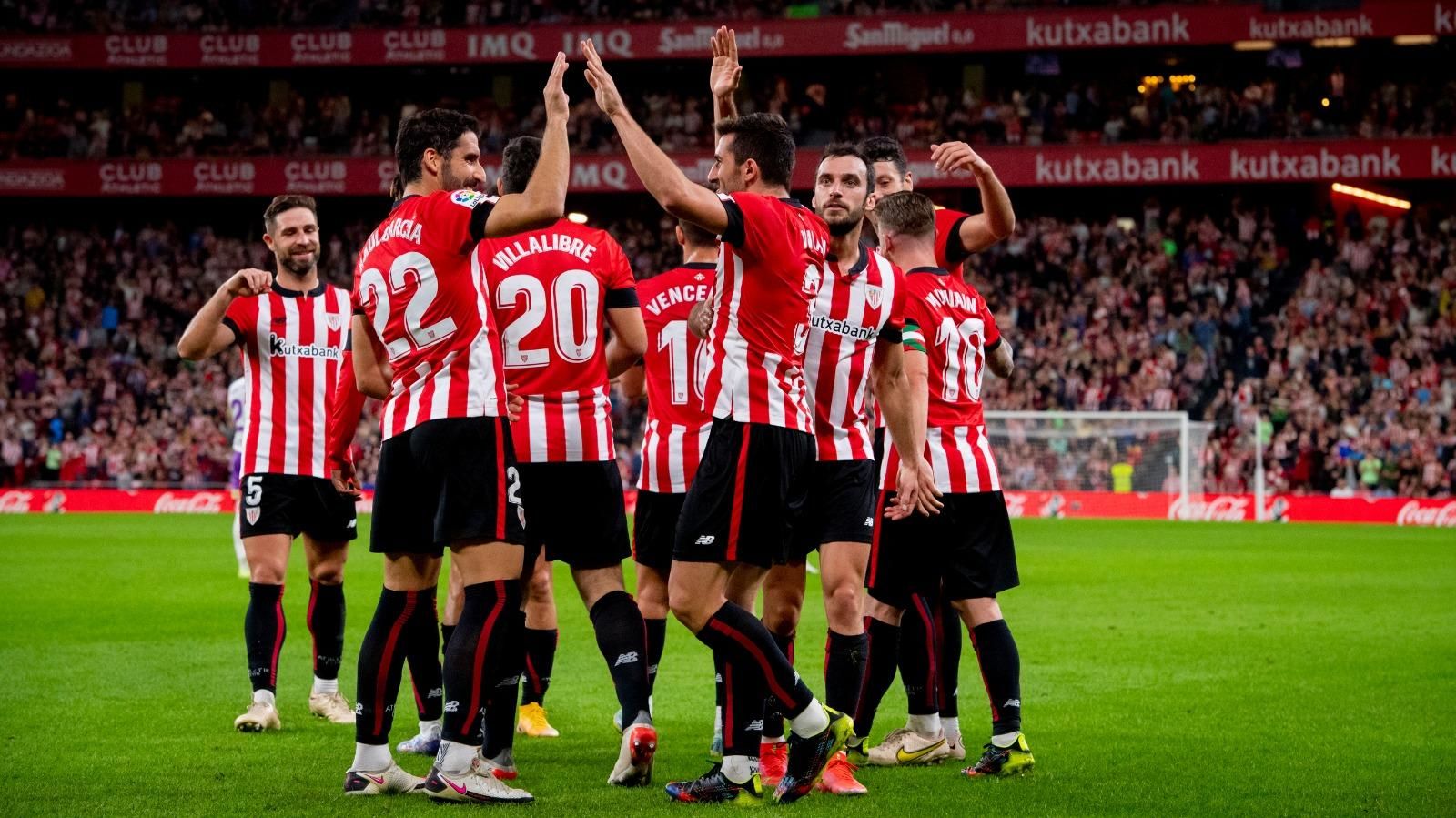 Athletic Bilbao vs Getafe Prediction, Betting Tips & Odds │15 AUGUST, 2024