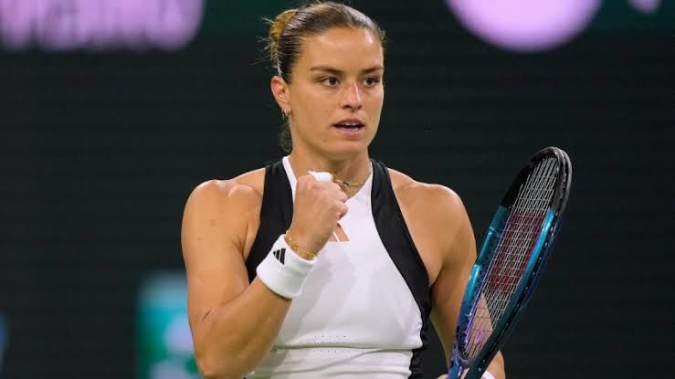 Arantxa Rus vs Maria Sakkari Prediction, Betting Tips and Odds | 03 July 2024