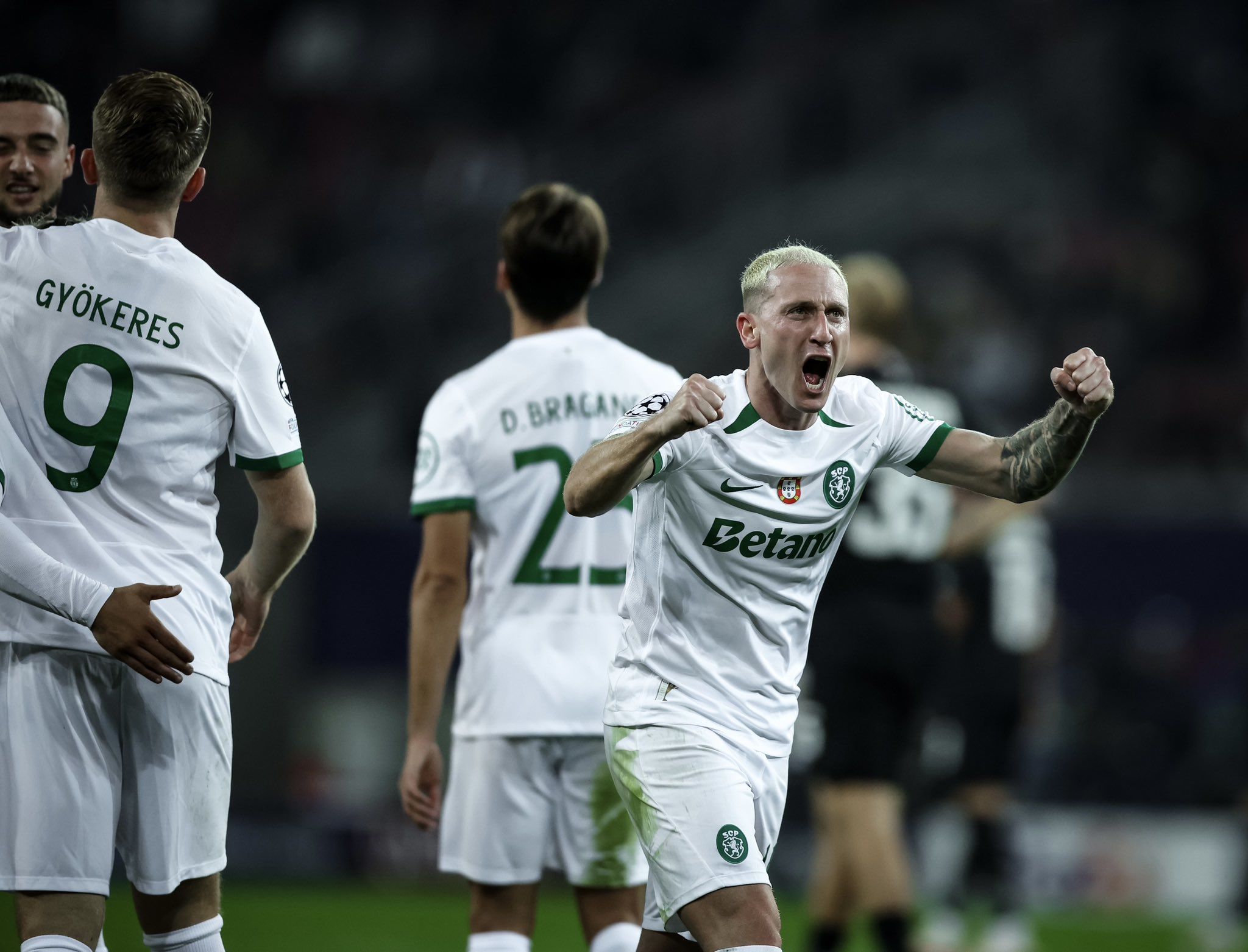 Famalicao vs Sporting CP Prediction, Betting Tips & Odds | 26 OCTOBER, 2024