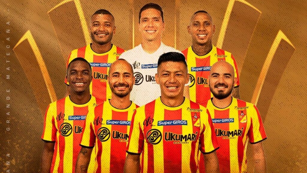 Deportivo Pereira vs Monagas SC Prediction, Betting Tips & Odds │05 MAY, 2023