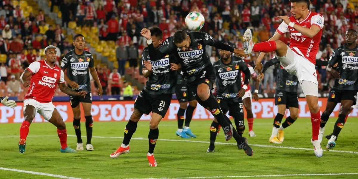 Deportivo Pereira vs Tolima Prediction, Betting Tips & Odds | 8 October, 2024