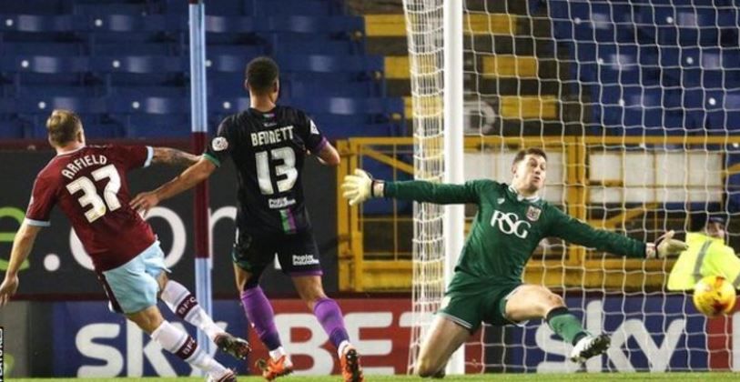 Burnley vs Bristol City Prediction, Betting Tips & Odds │17 SEPTEMBER, 2022