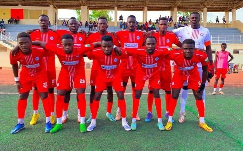 Dakar SC vs Sonacos Prediction, Betting Tips & Odds | 24 FEBRUARY 2024