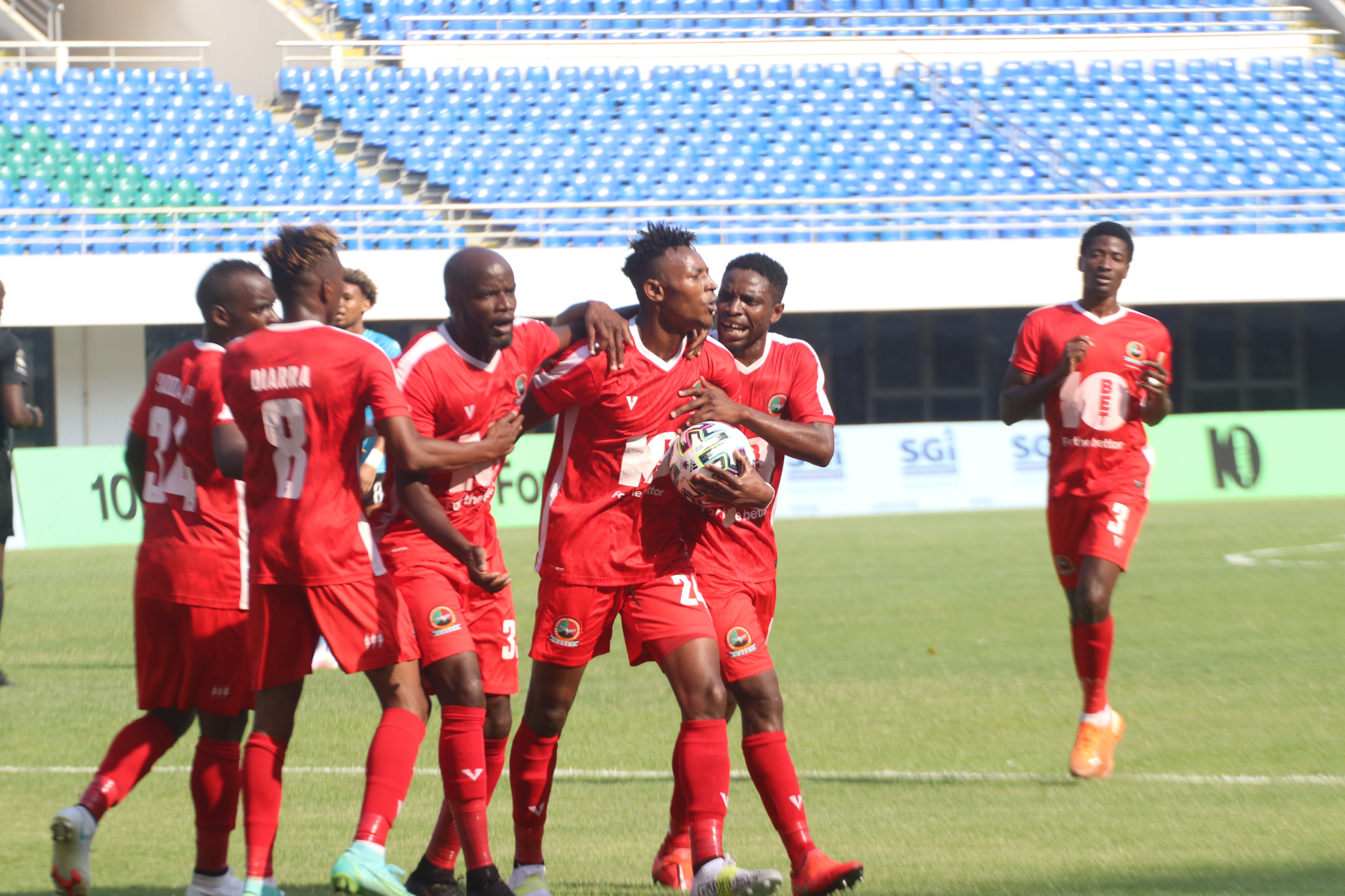 Zanaco vs Red Arrows Prediction, Betting Tips & Odds │19 DECEMBER, 2024