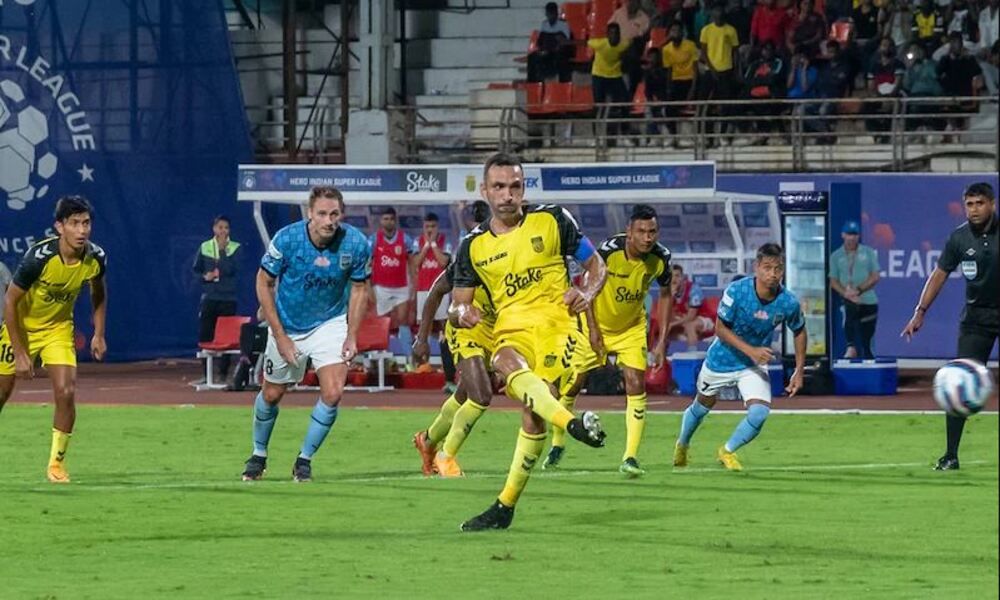 Mumbai City FC vs Hyderabad FC Prediction, Betting Tips & Odds │28 October, 2023