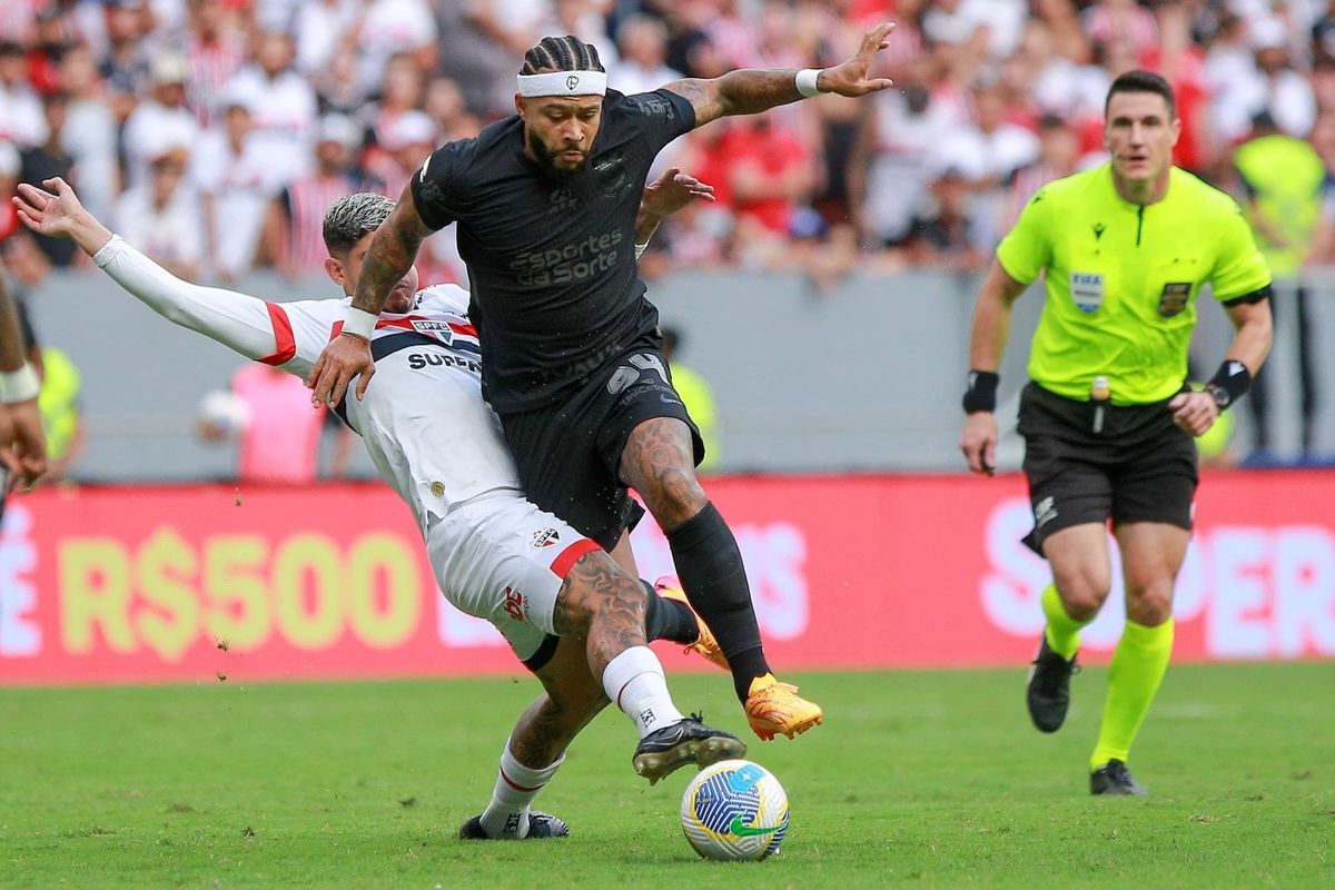 Corinthians vs Internacional Prediction, Betting Tips & Odds | 06 OCTOBER 2024