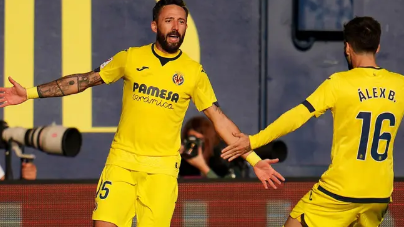 Villarreal vs Panathinaikos Prediction, Betting Tips & Odds │30 NOVEMBER, 2023