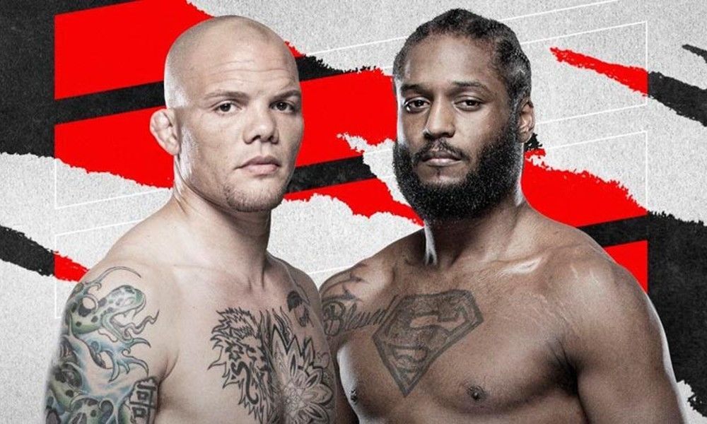 Anthony Smith vs Ryan Spann Prediction, Betting Tips & Odds │19 SEPTEMBER, 2021