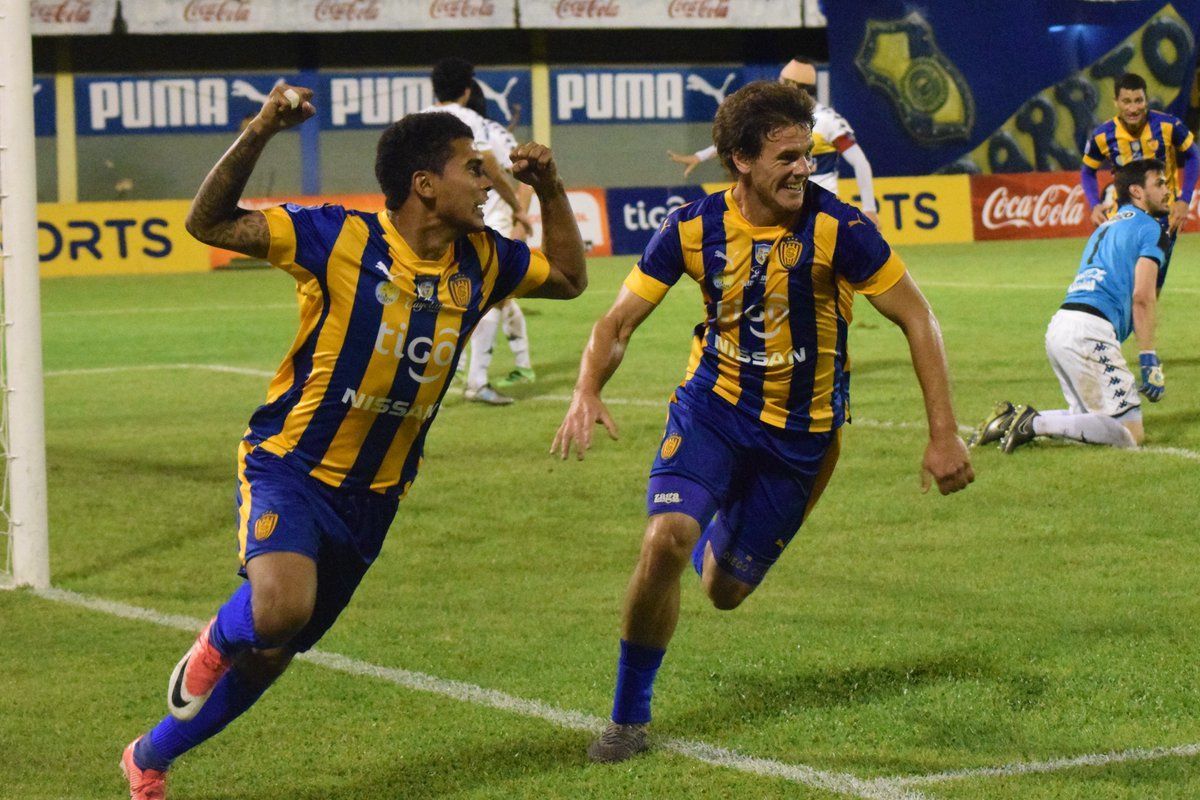 2 de Mayo vs Sportivo Luqueno Prediction, Betting Tips & Odds | 8 APRIL, 2024