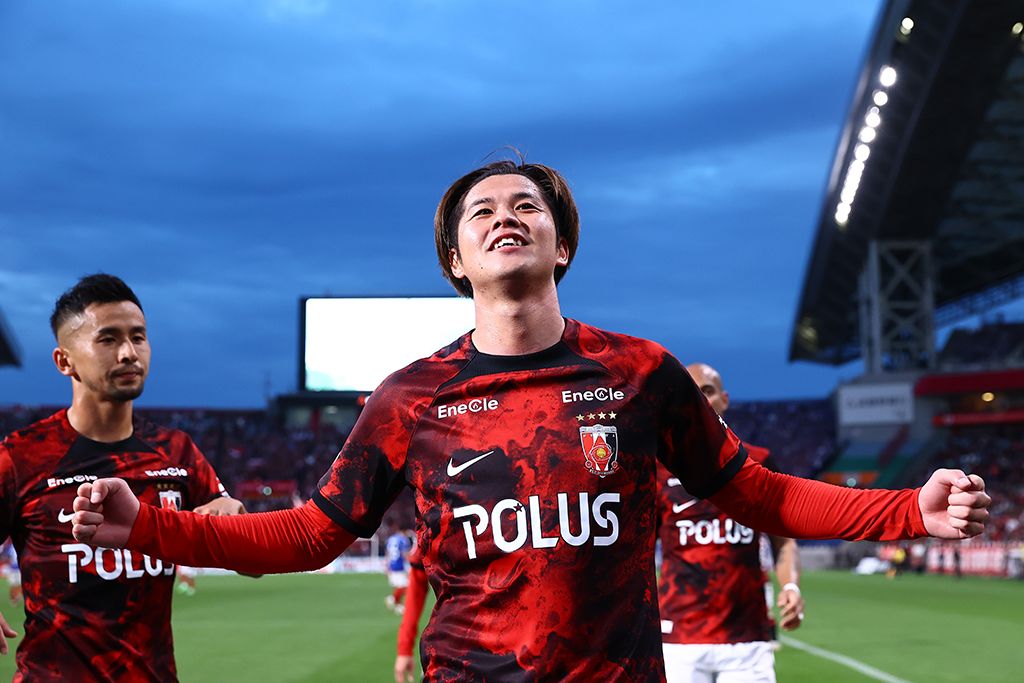 Urawa Red Diamonds vs Kyoto Sanga Prediction, Betting Tips & Odds | 15 MAY, 2024