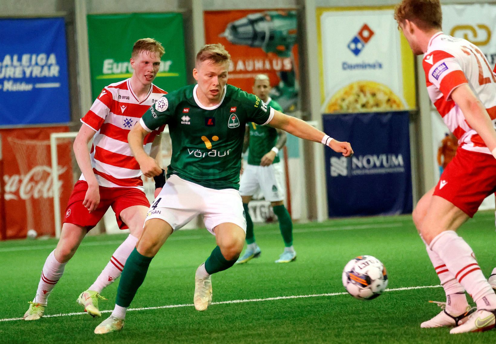 Vestri vs Breidablik Prediction, Betting Tips and Odds | 06 July 2024