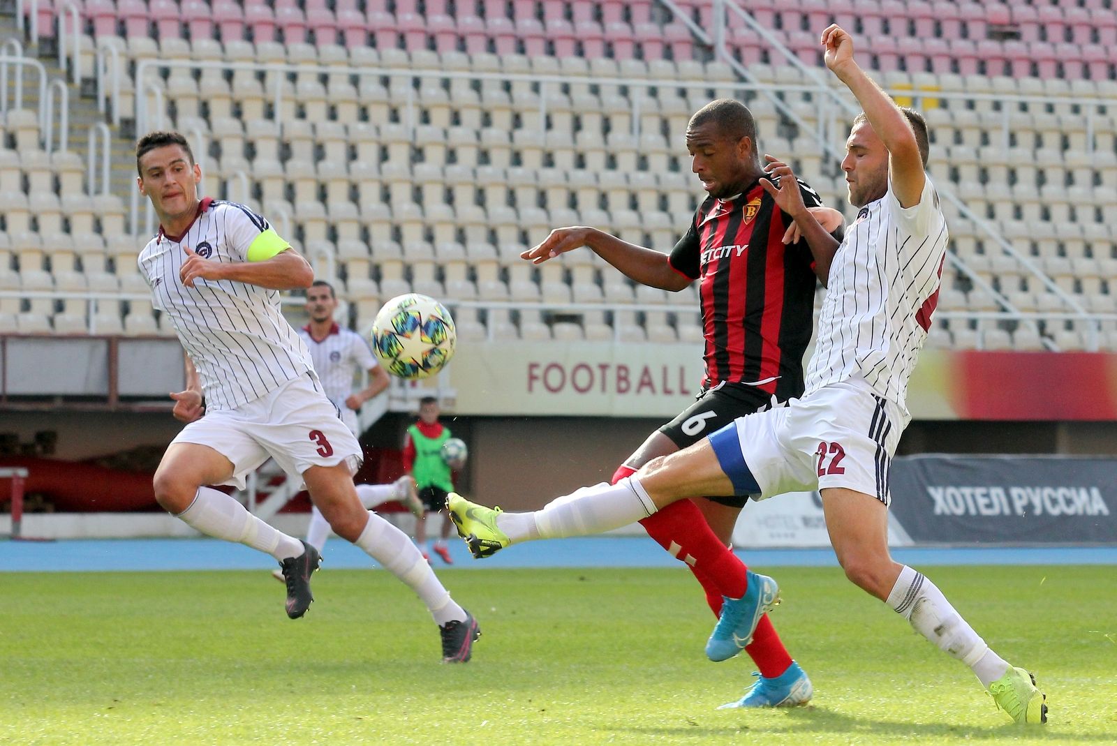 Sileks vs Vardar Prediction, Betting Tips & Odds | 08 DECEMBER 2024