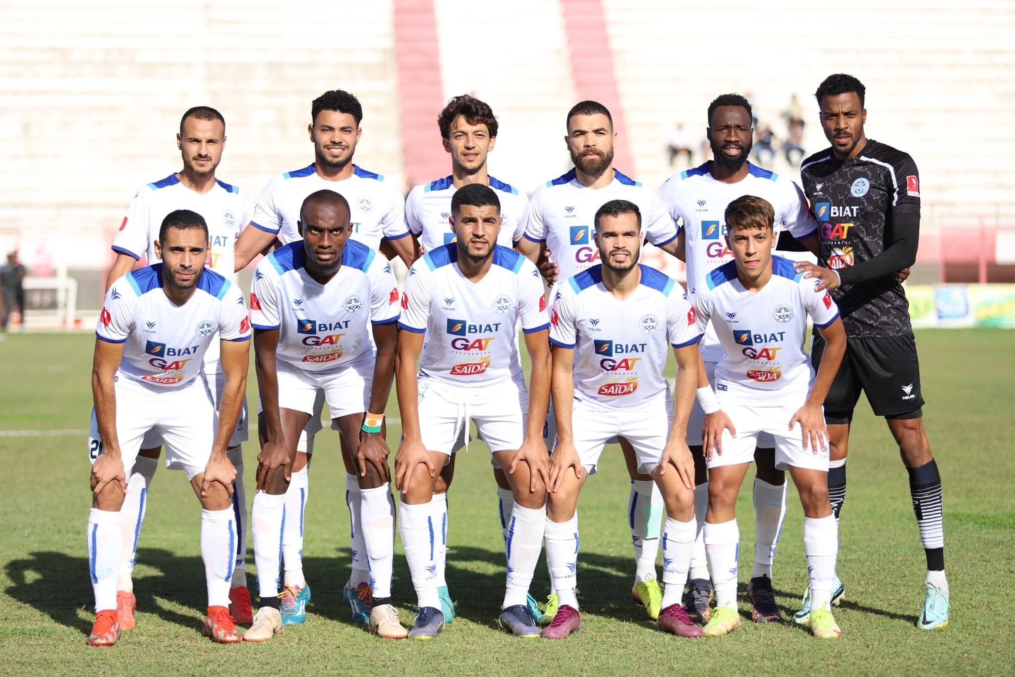 EO Sidi Bouzid vs US Monastir Prediction, Betting Tips & Odds │02 FEBRUARY, 2023