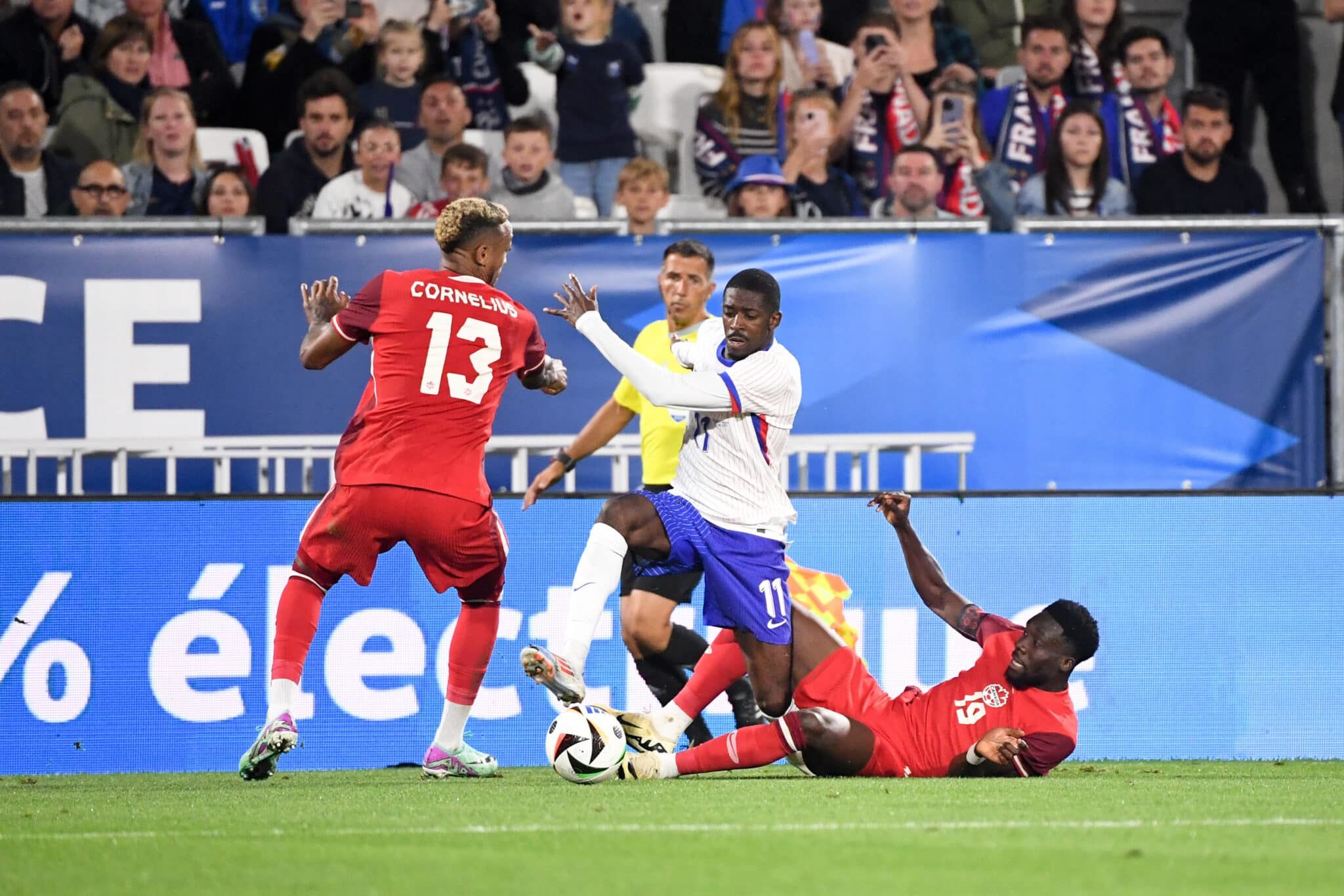 Peru vs Canada Prediction, Betting Tips and Odds | 26 JUNE 2024