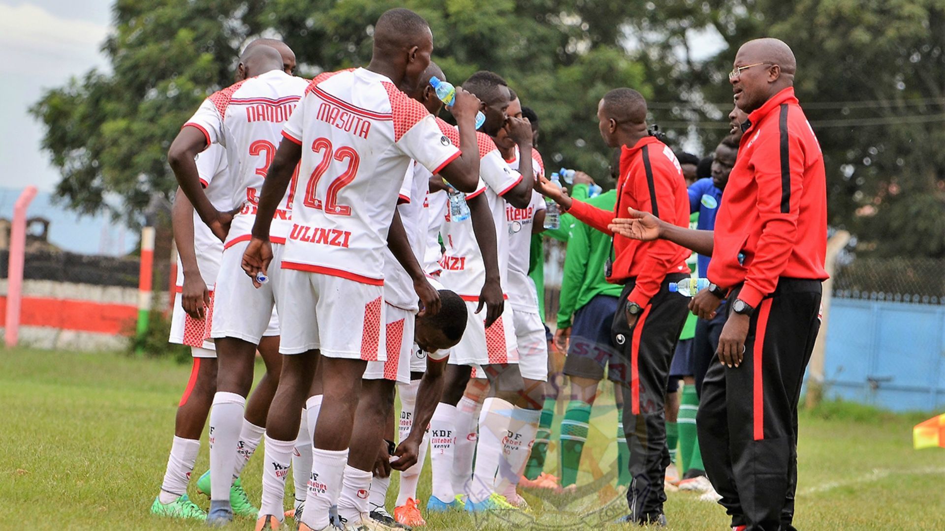 Ulinzi Stars vs Kariobangi Sharks Prediction, Betting Tips & Odds | 07 OCTOBER, 2023